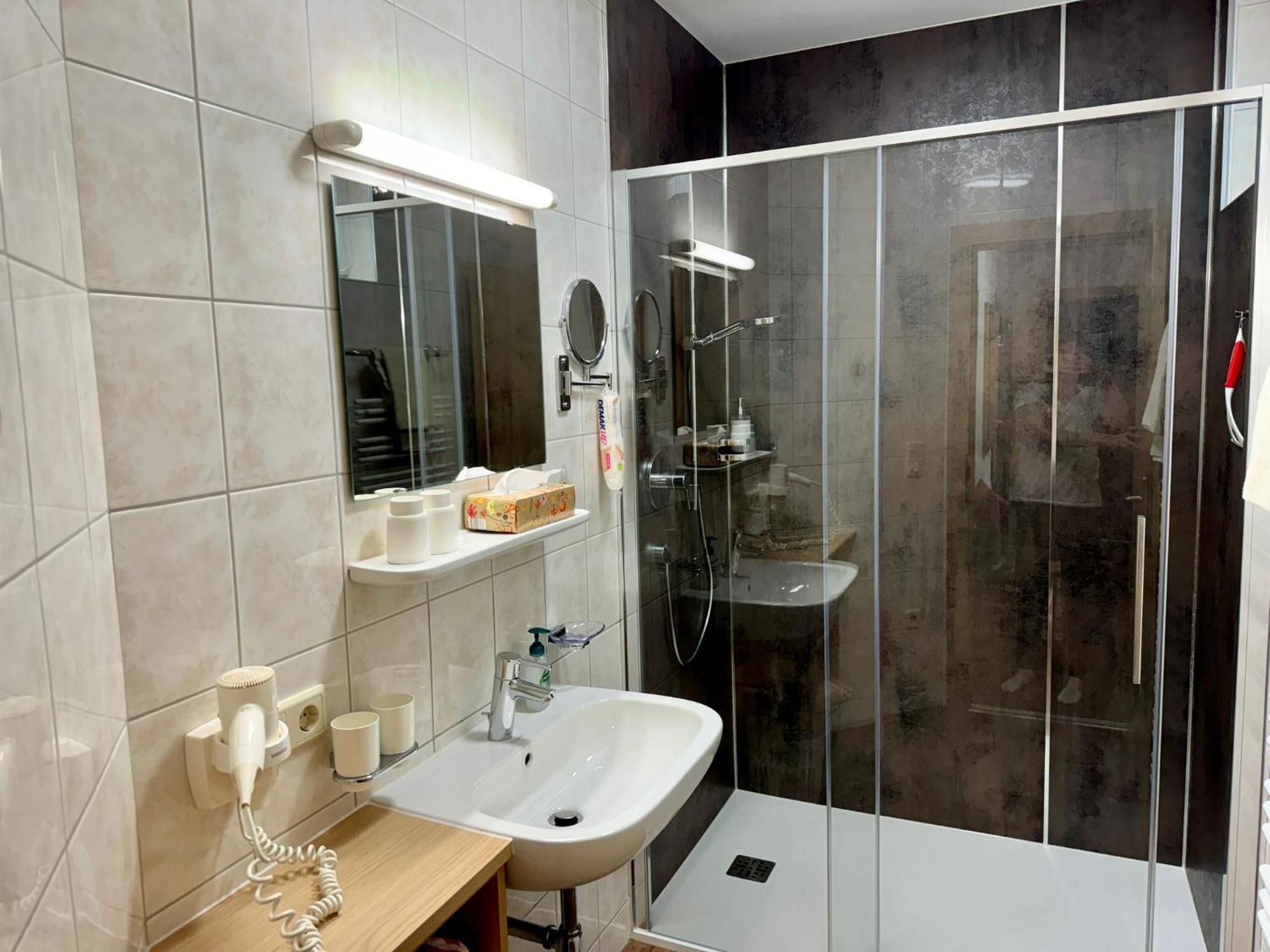 Am Doerfl Daire Tux Dış mekan fotoğraf