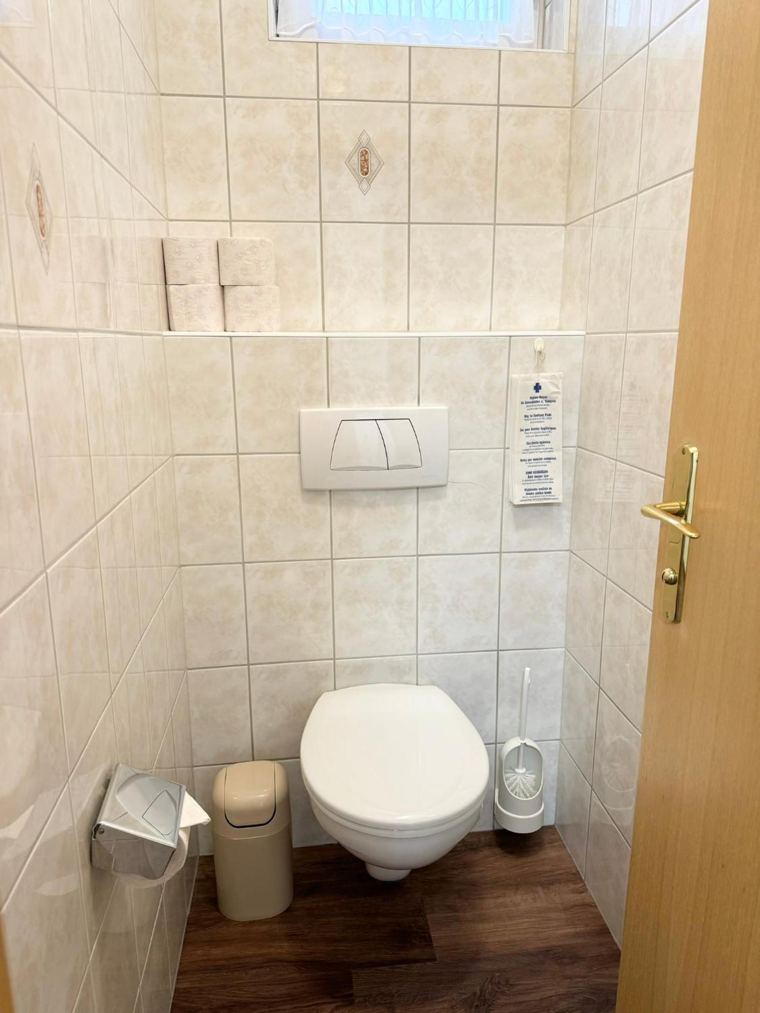 Am Doerfl Daire Tux Dış mekan fotoğraf