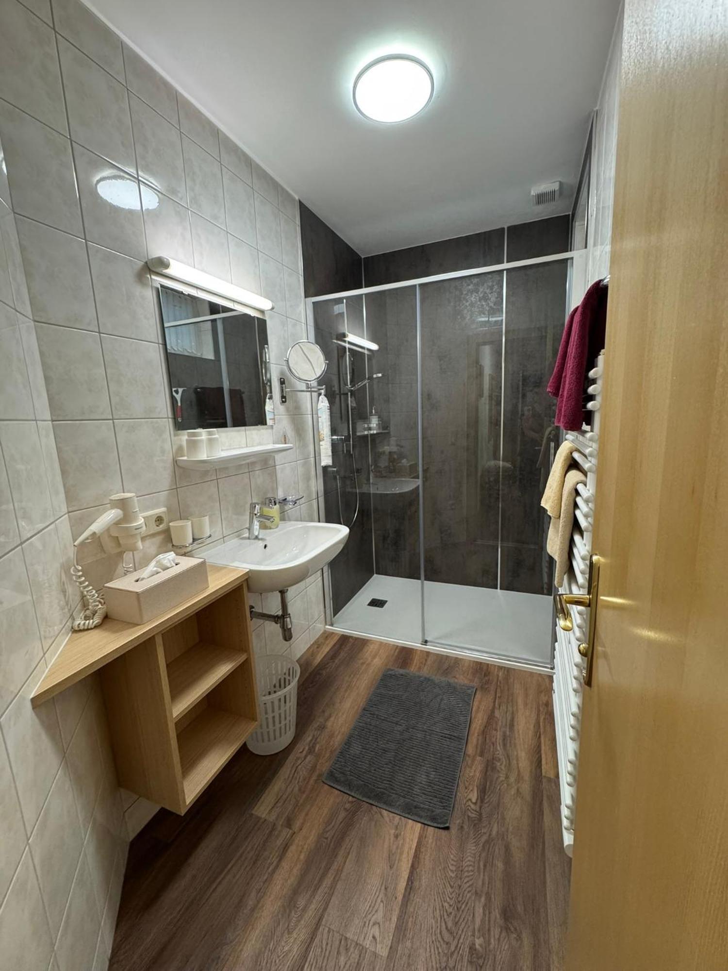 Am Doerfl Daire Tux Dış mekan fotoğraf