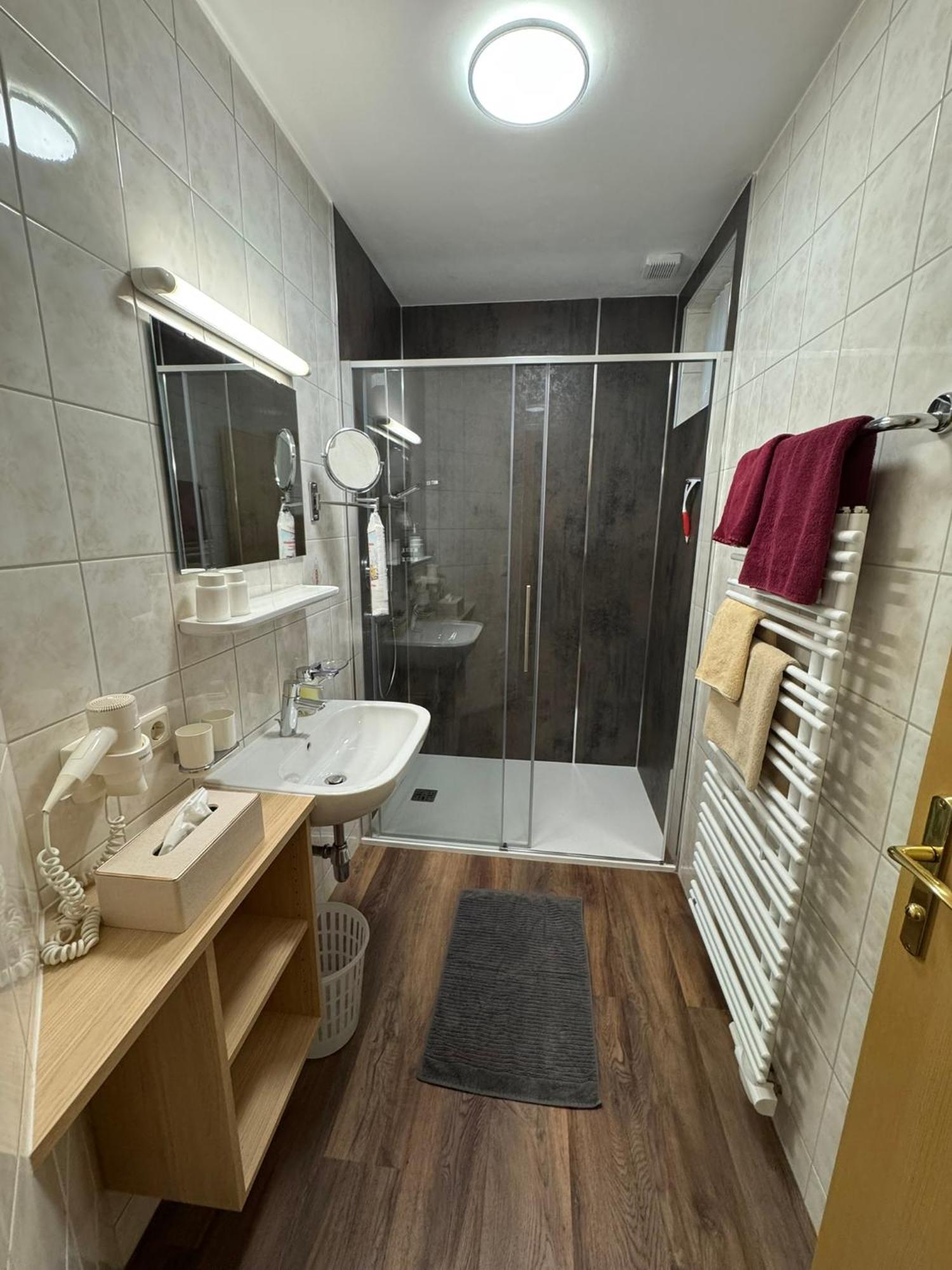 Am Doerfl Daire Tux Dış mekan fotoğraf
